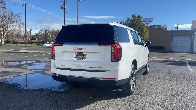 2025 GMC Yukon XL Vehicle Photo in TURLOCK, CA 95380-4918