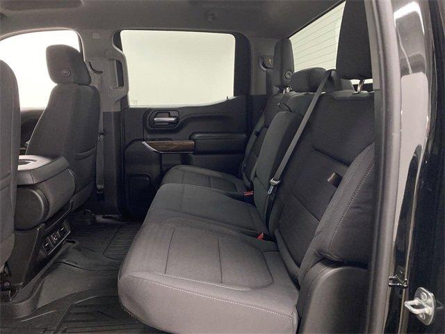 2021 GMC Sierra 1500 Vehicle Photo in PORTLAND, OR 97225-3518