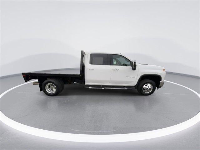 2021 Chevrolet Silverado 3500 HD Vehicle Photo in BOWLING GREEN, KY 42104-4102