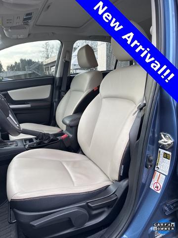 2017 Subaru Crosstrek Vehicle Photo in Puyallup, WA 98371