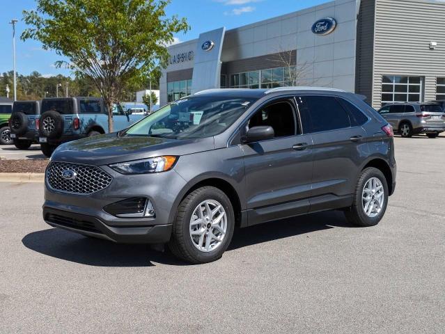 2024 Ford Edge Vehicle Photo in Oshkosh, WI 54901