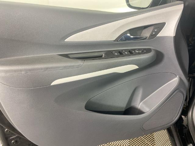 2017 Chevrolet Bolt EV Vehicle Photo in ALLIANCE, OH 44601-4622