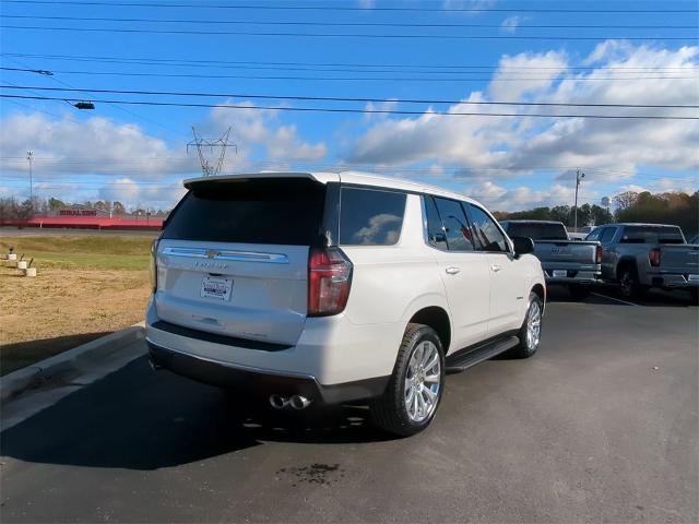 2021 Chevrolet Tahoe Vehicle Photo in ALBERTVILLE, AL 35950-0246