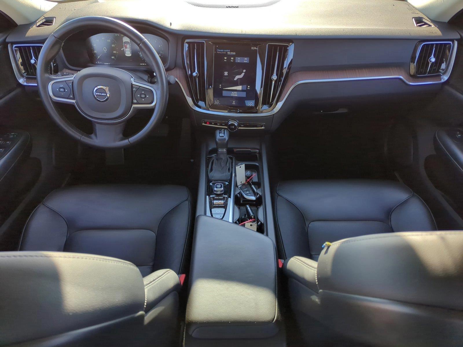 2020 Volvo S60 Vehicle Photo in Ft. Myers, FL 33907