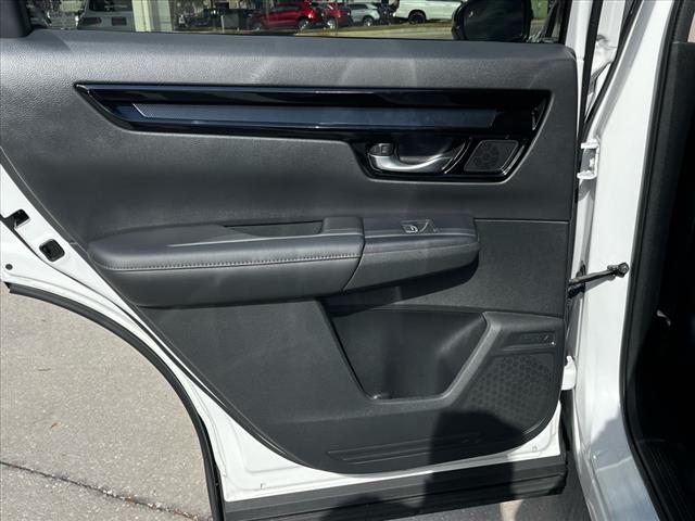 2023 Honda CR-V Vehicle Photo in TAMPA, FL 33612-3404