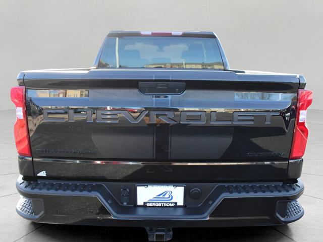 2022 Chevrolet Silverado 1500 LTD Vehicle Photo in MIDDLETON, WI 53562-1492