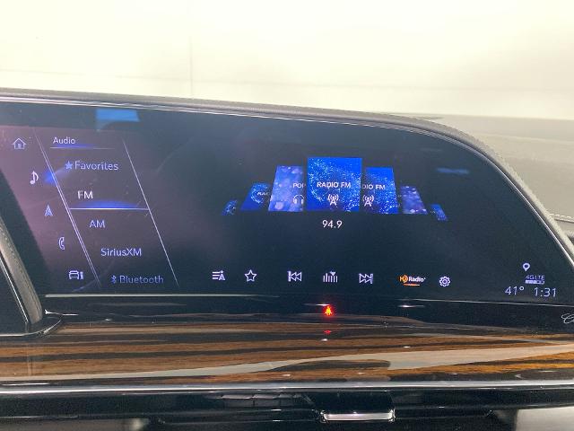 2022 Cadillac Escalade Vehicle Photo in ALLIANCE, OH 44601-4622