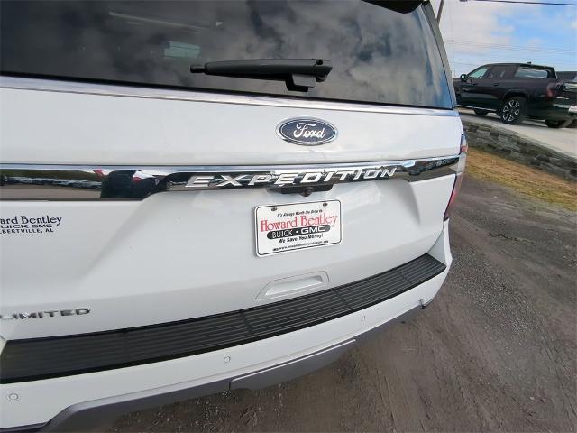 2020 Ford Expedition Vehicle Photo in ALBERTVILLE, AL 35950-0246