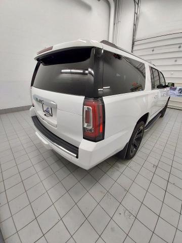 2018 GMC Yukon XL Vehicle Photo in OSHKOSH, WI 54904-7811