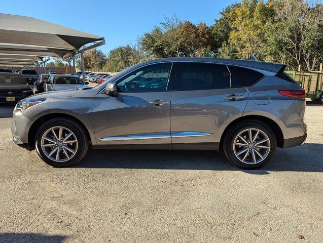 2023 Acura RDX Vehicle Photo in San Antonio, TX 78230