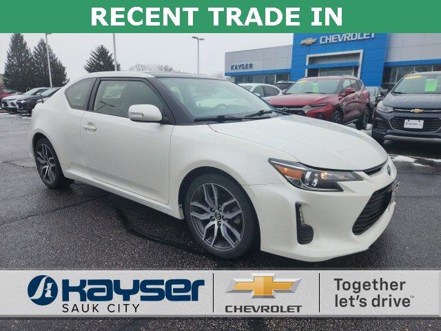 2015 Scion tC Vehicle Photo in SAUK CITY, WI 53583-1301