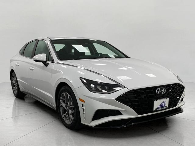 2021 Hyundai SONATA Vehicle Photo in Appleton, WI 54913