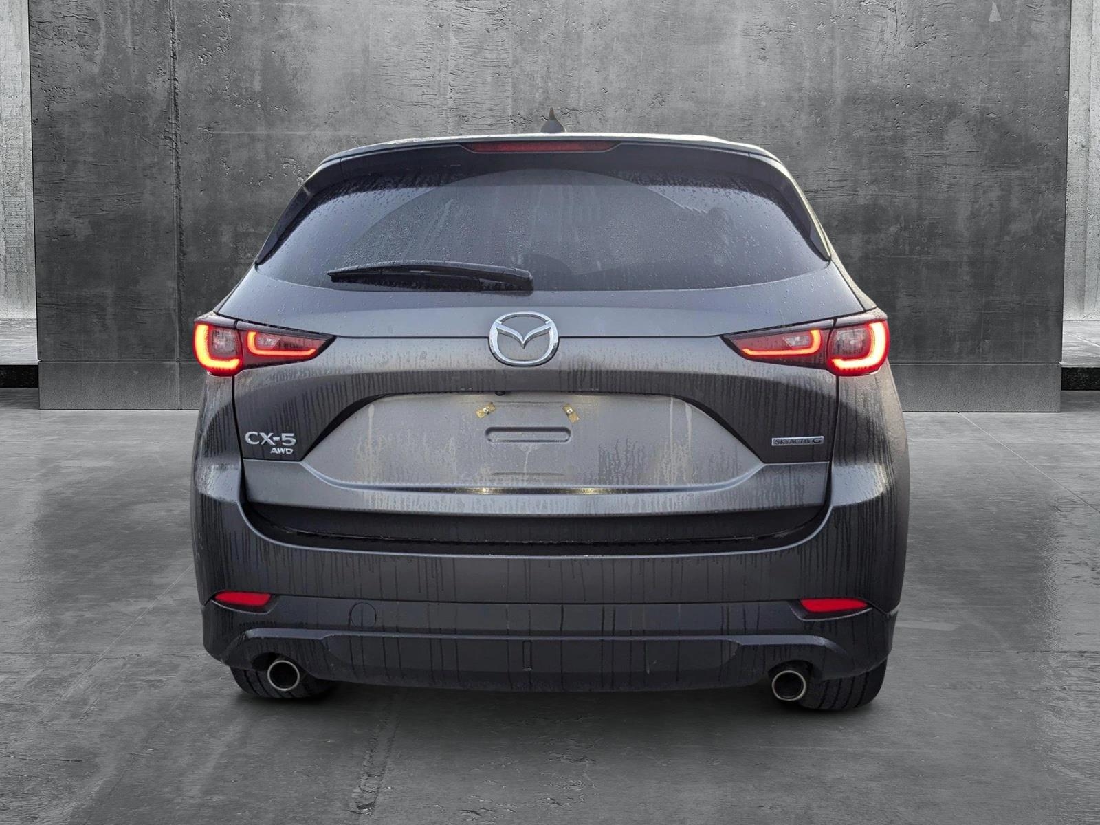 2023 Mazda CX-5 Vehicle Photo in Miami, FL 33169