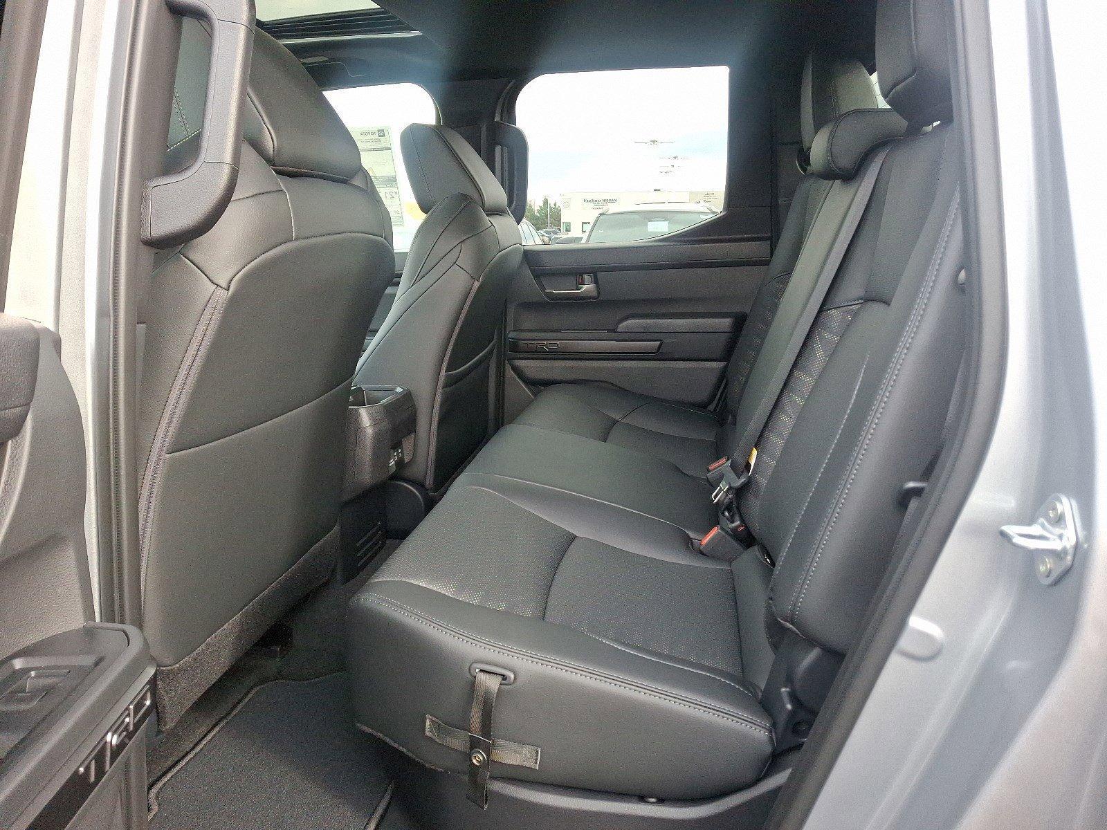 2024 Toyota Tacoma 4WD Vehicle Photo in Harrisburg, PA 17111