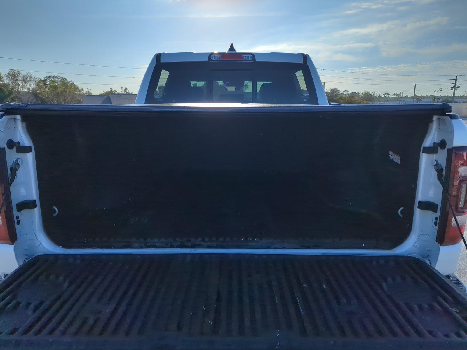 2022 Ram 1500 Vehicle Photo in Ft. Myers, FL 33907