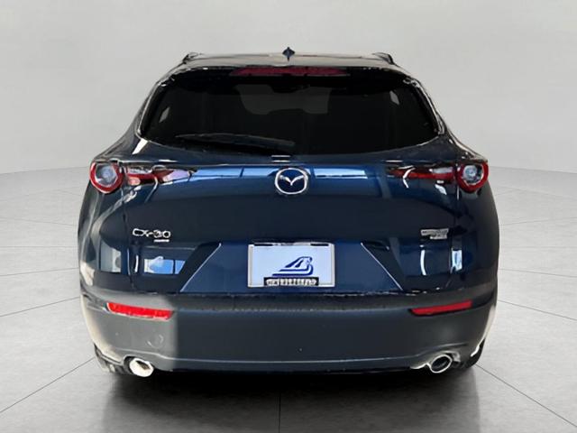 2025 Mazda CX-30 Vehicle Photo in Green Bay, WI 54304