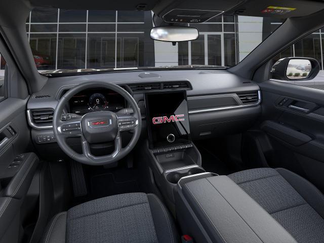 2025 GMC Terrain Vehicle Photo in OAK LAWN, IL 60453-2517