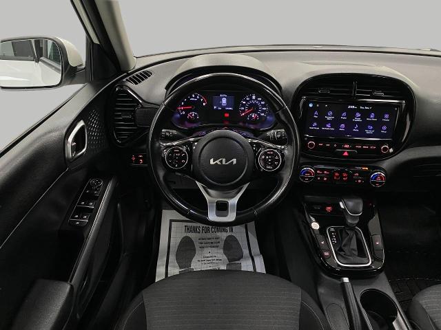 2022 Kia Soul Vehicle Photo in Green Bay, WI 54304