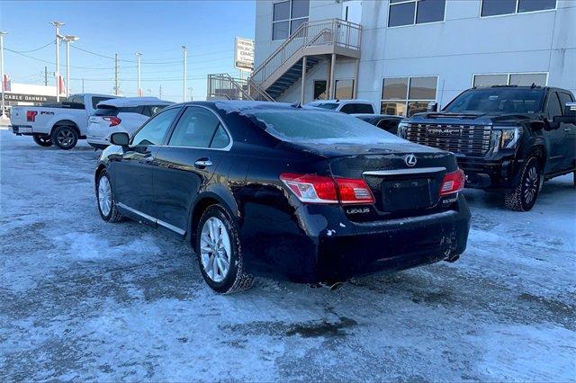 2010 Lexus ES 350 Vehicle Photo in TOPEKA, KS 66609-0000