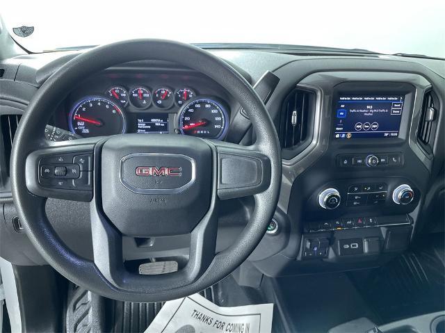 2023 GMC Sierra 1500 Vehicle Photo in GILBERT, AZ 85297-0402