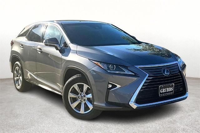 2019 Lexus RX 350 Vehicle Photo in Tulsa, OK 74129