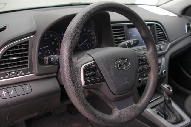 2018 Hyundai ELANTRA Vehicle Photo in SUGAR LAND, TX 77478