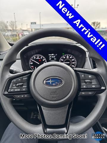 2024 Subaru Crosstrek Vehicle Photo in Puyallup, WA 98371