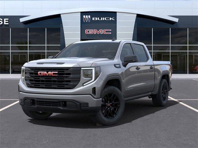2025 GMC Sierra 1500 Vehicle Photo in COLLIERVILLE, TN 38017-9006