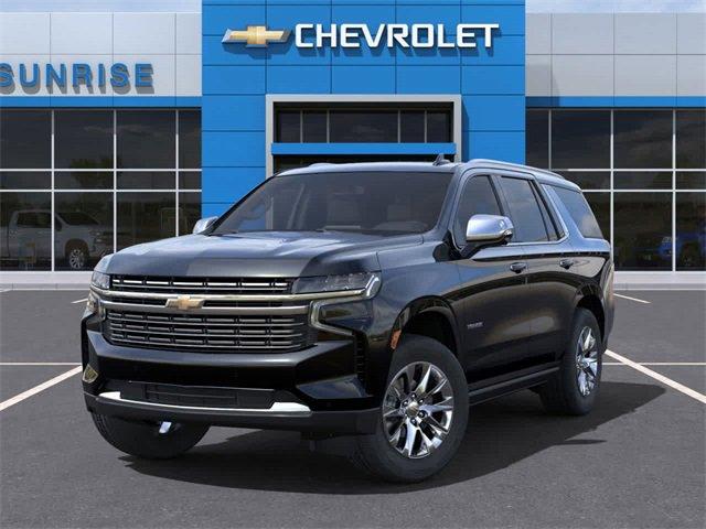 2024 Chevrolet Tahoe Vehicle Photo in COLLIERVILLE, TN 38017-9006