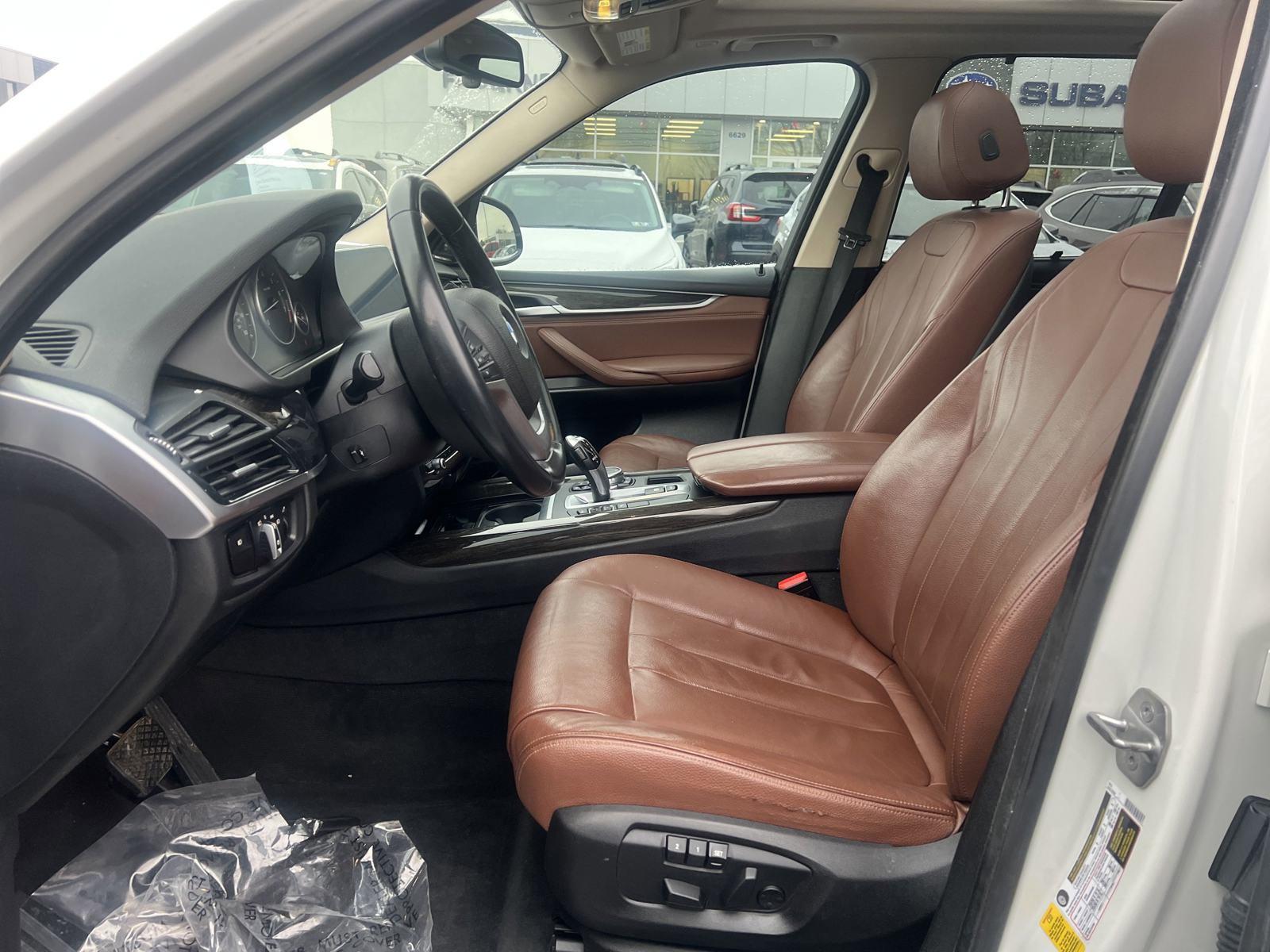 2015 BMW X5 sDrive35i Vehicle Photo in Mechanicsburg, PA 17050