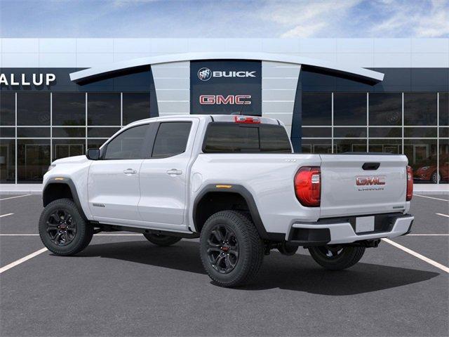 2024 GMC Canyon Vehicle Photo in PUYALLUP, WA 98371-4149