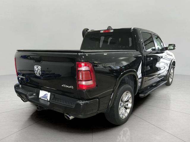 2020 Ram 1500 Vehicle Photo in GREEN BAY, WI 54303-3330