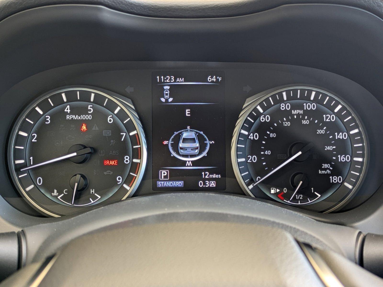 2024 INFINITI Q50 Vehicle Photo in Tustin, CA 92782