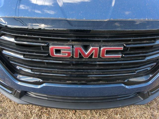 2024 GMC Terrain Vehicle Photo in ALBERTVILLE, AL 35950-0246