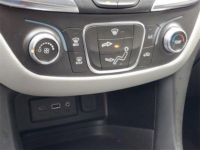 2022 Chevrolet Equinox Vehicle Photo in SUNRISE, FL 33323-3202