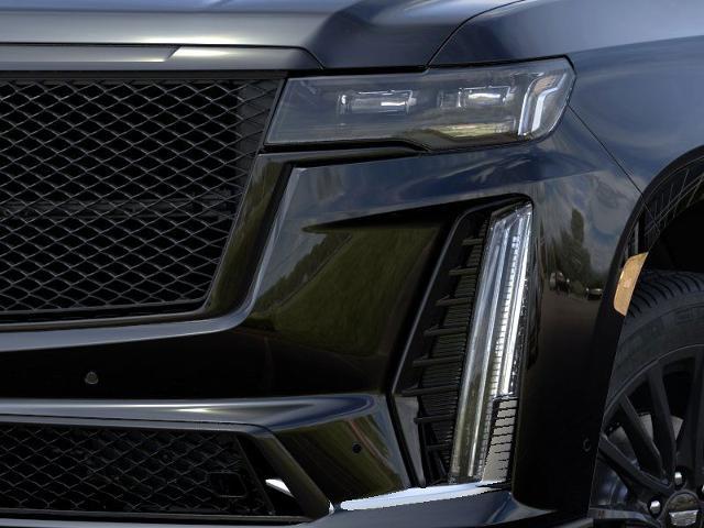 2024 Cadillac Escalade ESV Vehicle Photo in MOUNT KISCO, NY 10549-1513