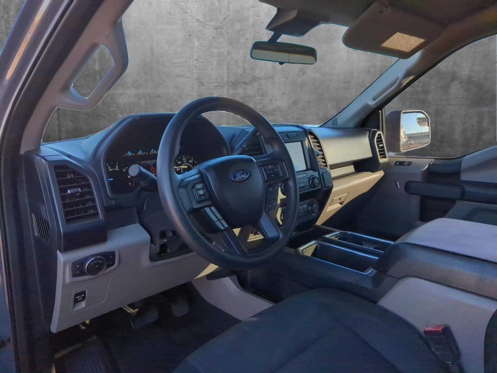 2020 Ford F-150 Vehicle Photo in Memphis, TN 38115