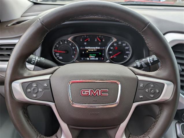 2023 GMC Acadia Vehicle Photo in AURORA, CO 80012-4011