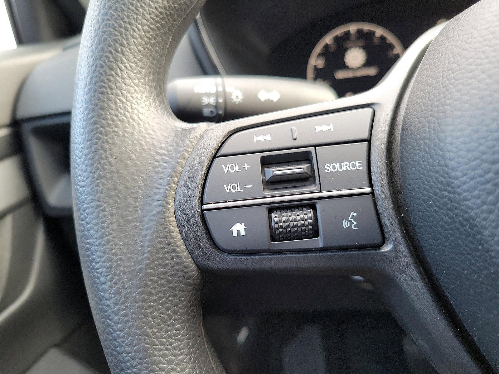 2025 Honda CR-V Vehicle Photo in Harrisburg, PA 17111
