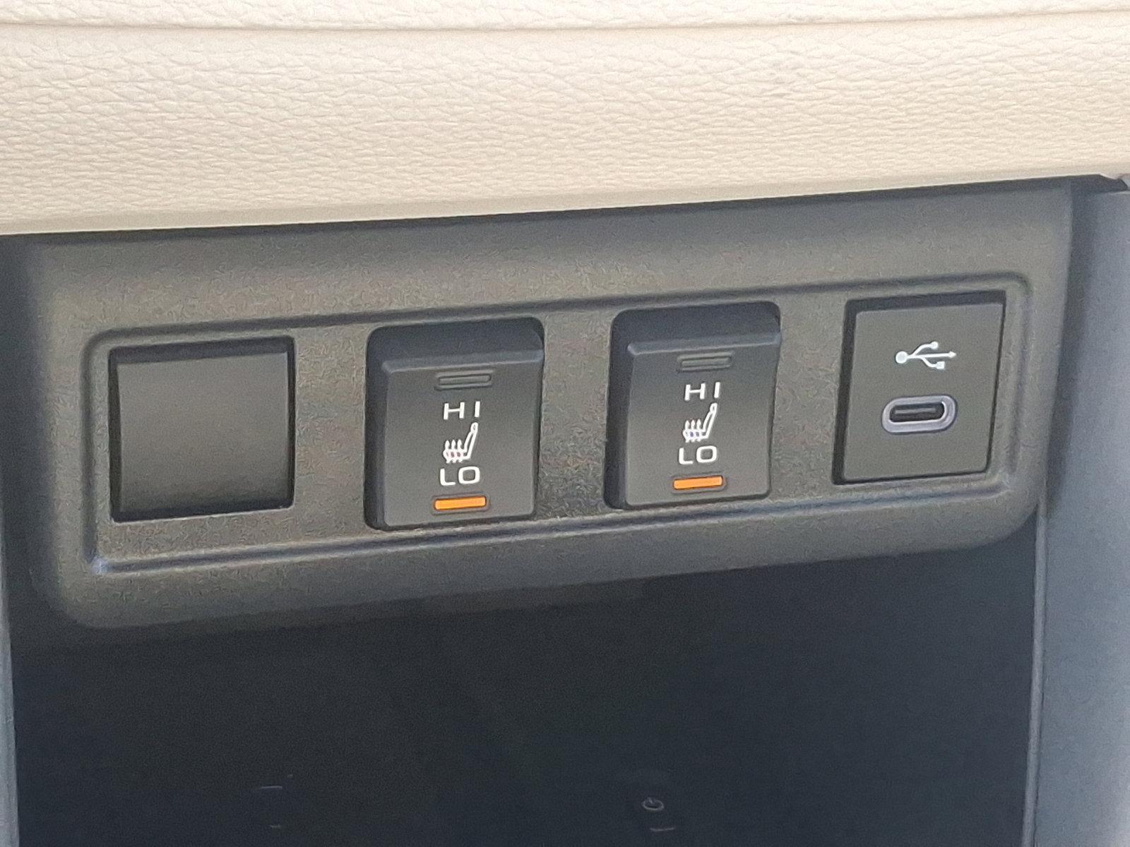 2023 Toyota Corolla Cross Vehicle Photo in Trevose, PA 19053