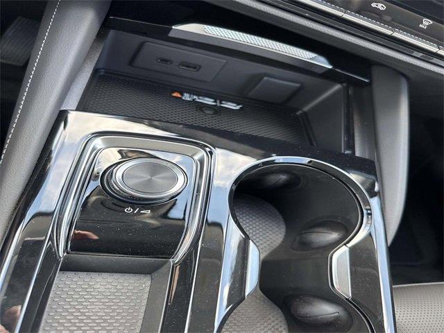 2025 Buick Envision Vehicle Photo in BATON ROUGE, LA 70806-4466