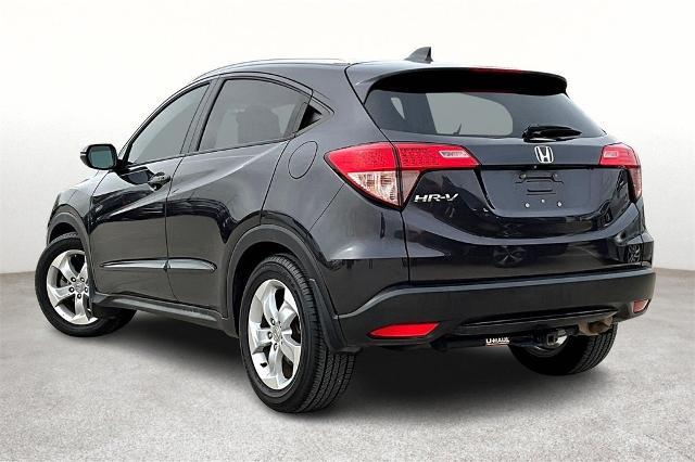 2016 Honda HR-V Vehicle Photo in San Antonio, TX 78230