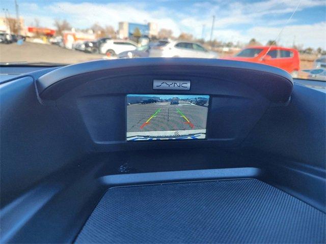 2015 Ford Escape Vehicle Photo in AURORA, CO 80011-6998