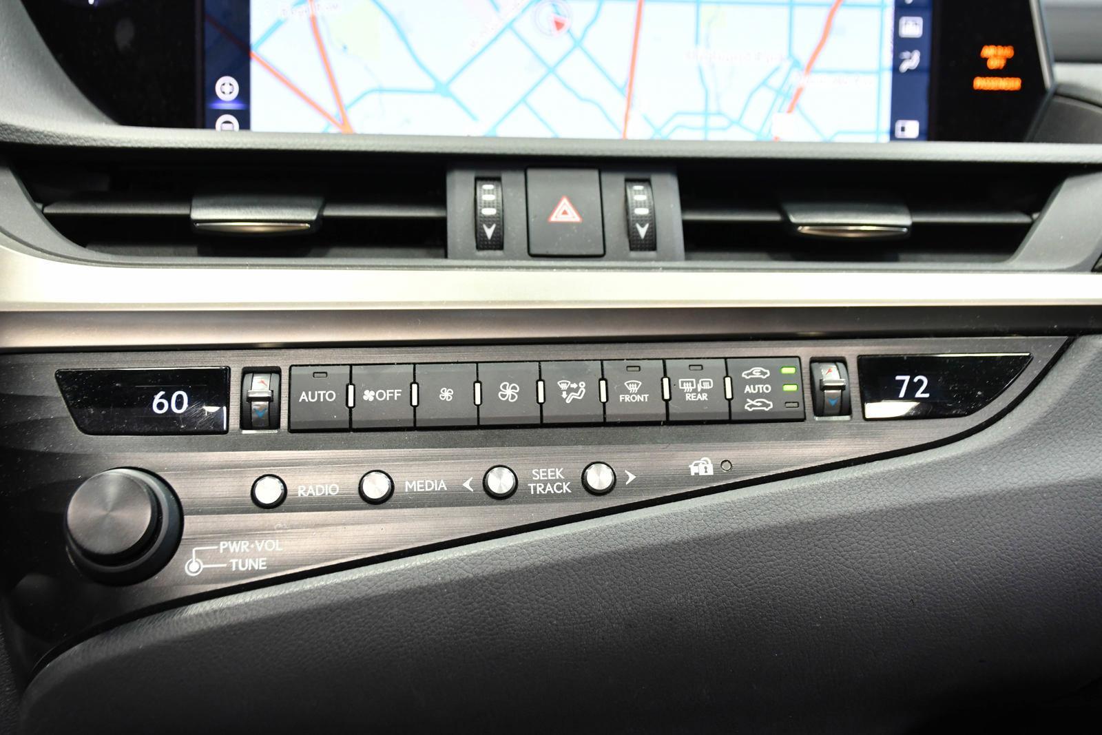 2019 Lexus ES 350 Vehicle Photo in DALLAS, TX 75235