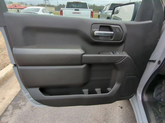 2025 GMC Sierra 1500 Vehicle Photo in ALBERTVILLE, AL 35950-0246