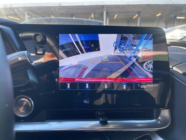 2023 Chevrolet Corvette Stingray Vehicle Photo in PHOENIX, AZ 85014-3381