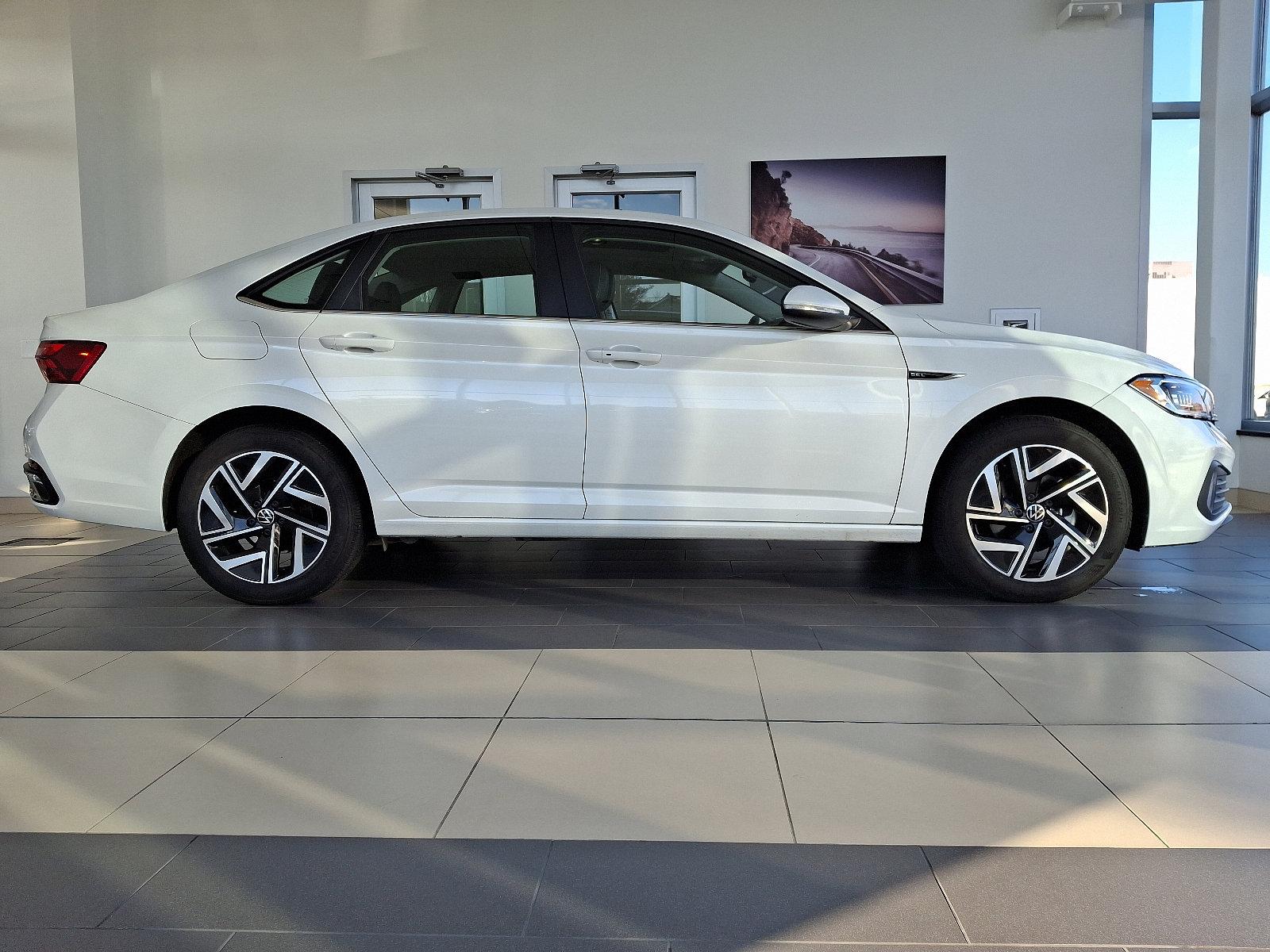2024 Volkswagen Jetta Vehicle Photo in Lancaster, PA 17601