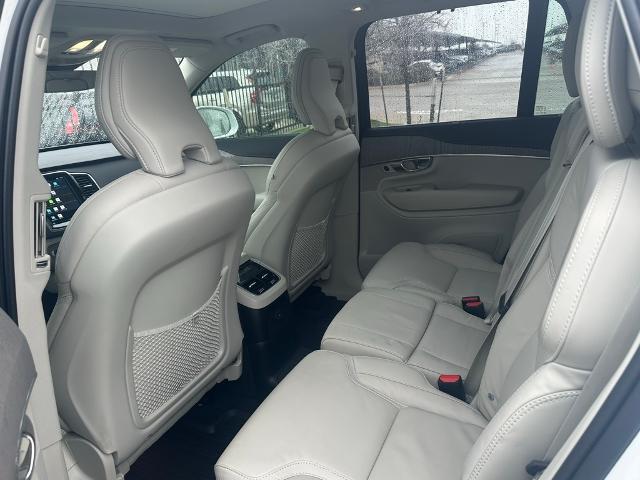 2025 Volvo XC90 Plug-In Hybrid Vehicle Photo in Grapevine, TX 76051