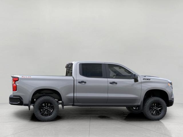 2025 Chevrolet Silverado 1500 Vehicle Photo in MIDDLETON, WI 53562-1492