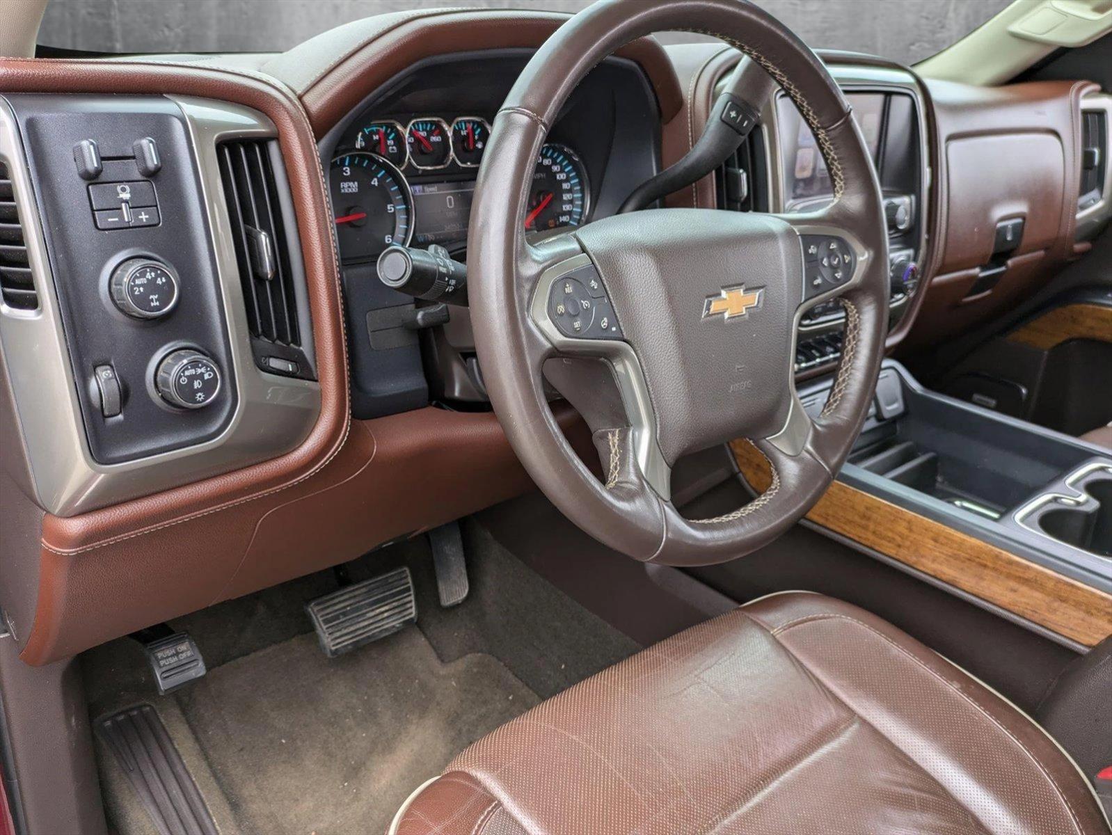 2016 Chevrolet Silverado 1500 Vehicle Photo in Corpus Christi, TX 78415